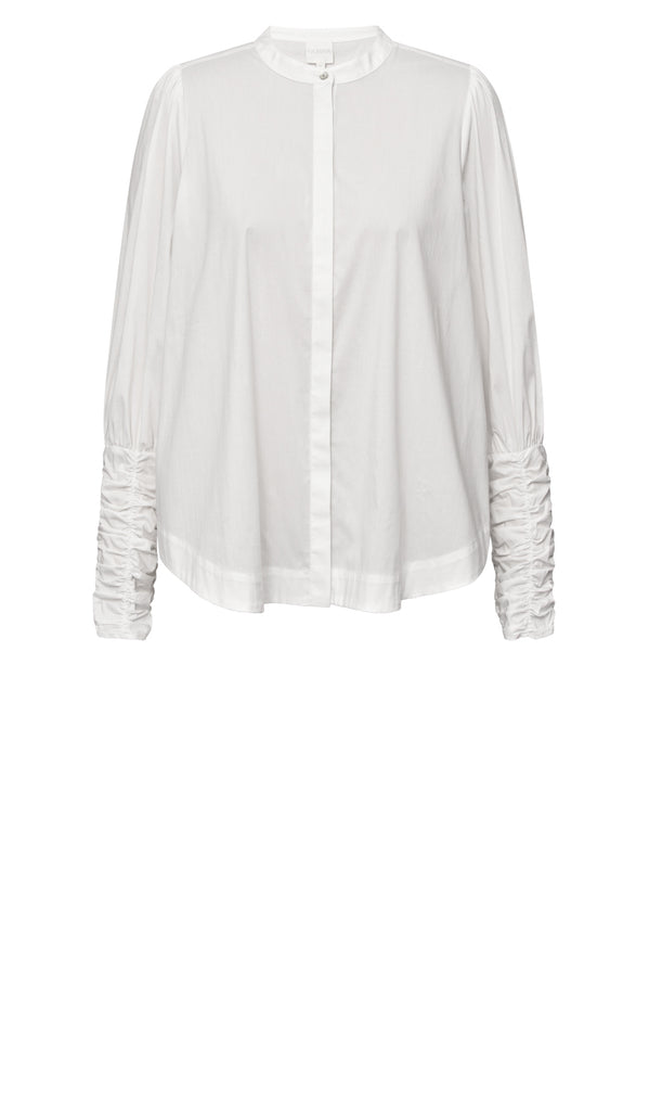 Gossia MinjaGO Shirt Bluser White