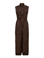 Gossia MircalaGO Jumpsuit Jumpsuits Brown