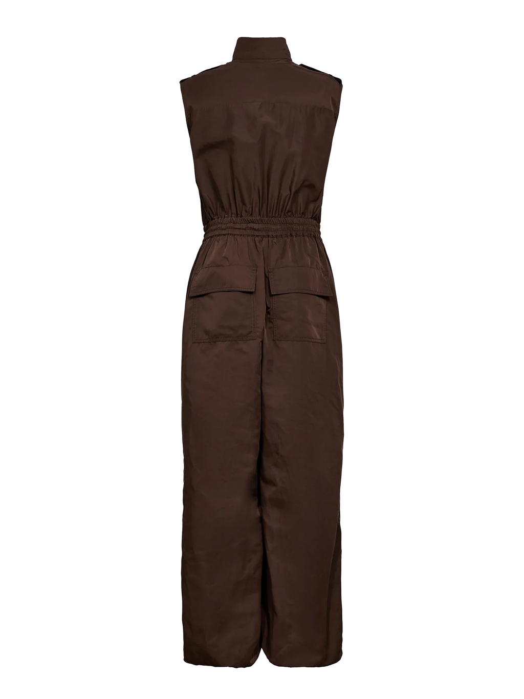 Gossia MircalaGO Jumpsuit Jumpsuits Brown