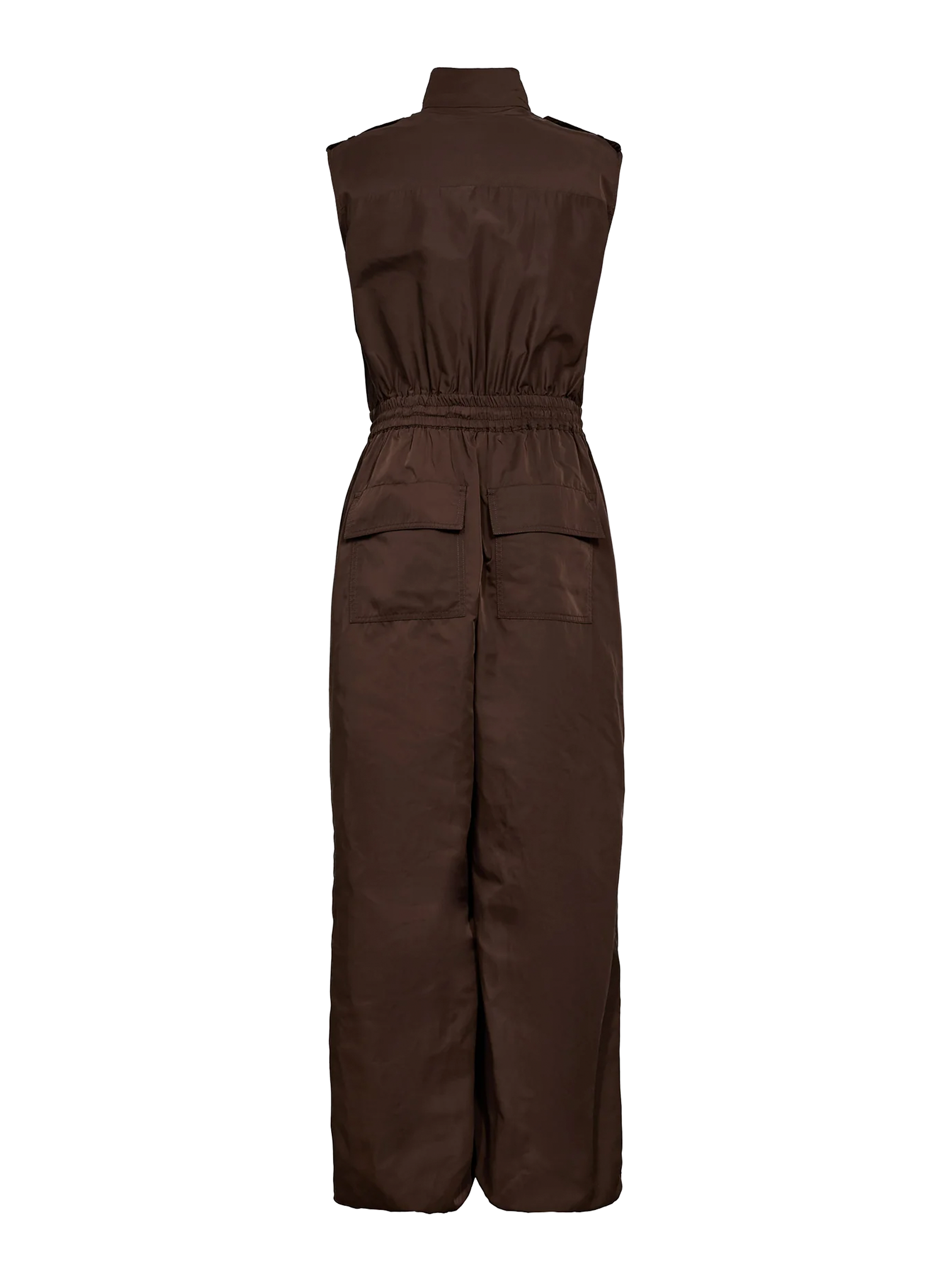 Gossia MircalaGO Jumpsuit Jumpsuits Brown