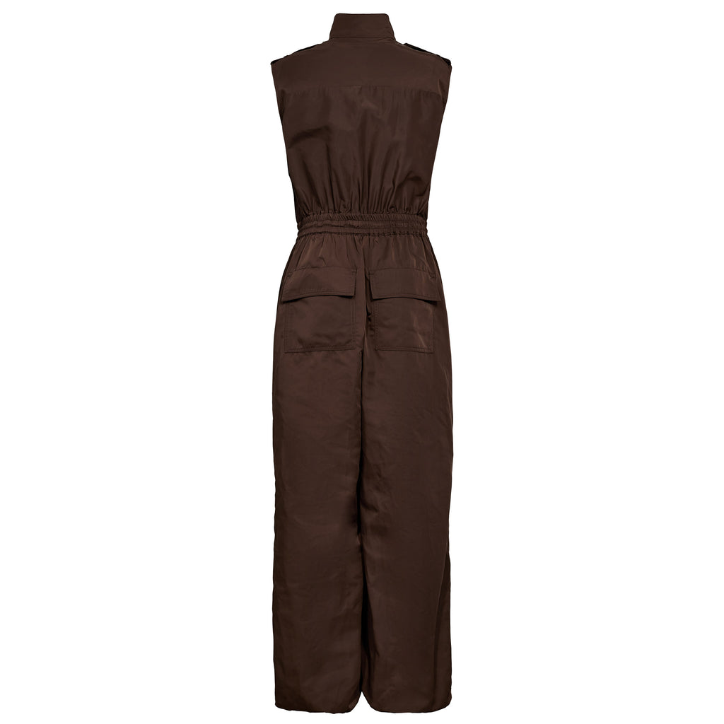 Gossia MircalaGO Jumpsuit Jumpsuits Brown