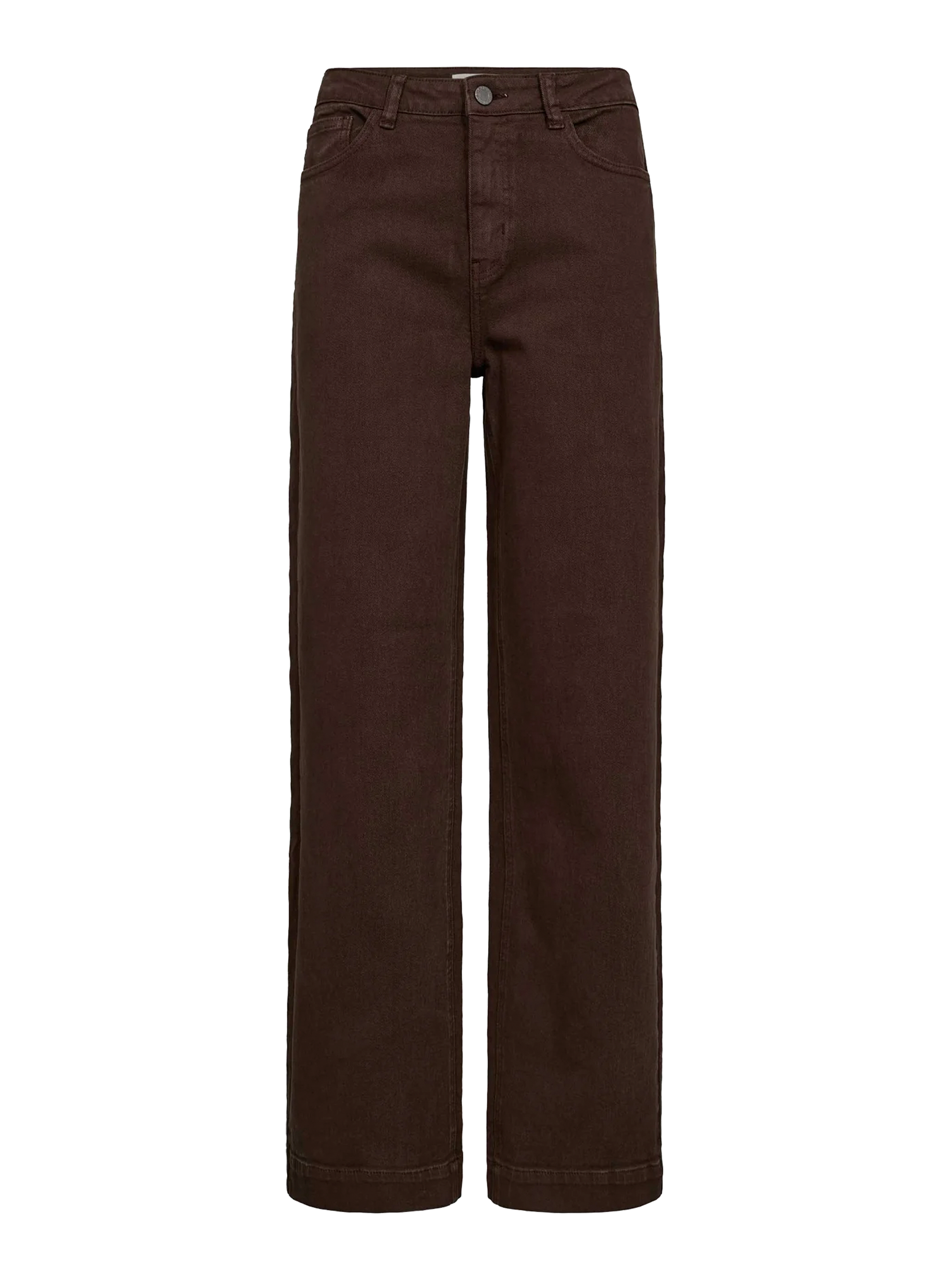 Gossia MirlaGO Jeans Pants Brown