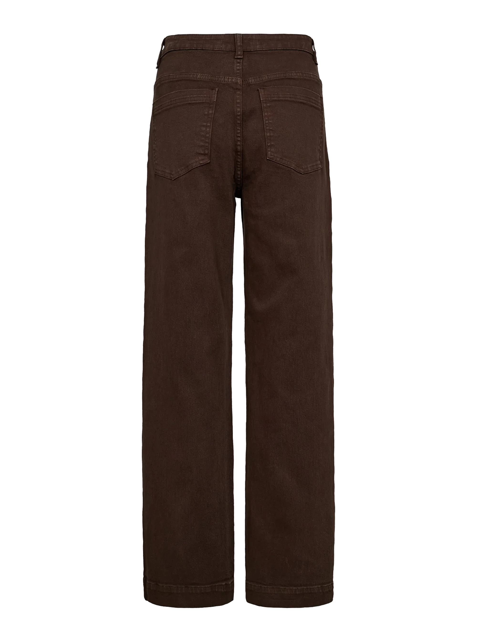 Gossia MirlaGO Jeans Pants Brown