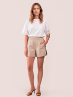 Gossia MolineGO Isa Shorts Shorts Champagne