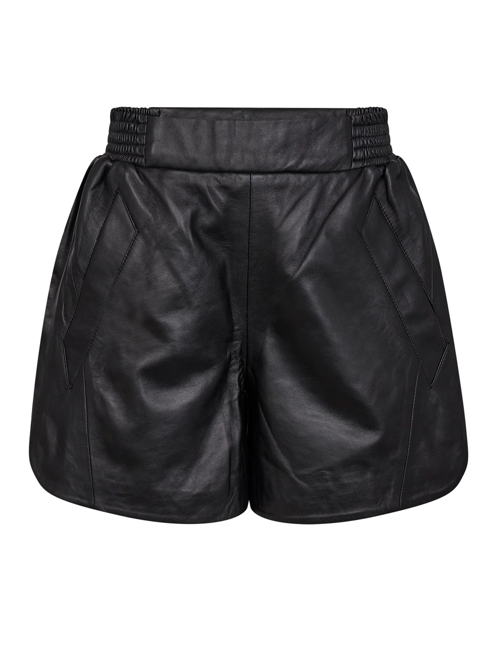 Gossia MolineGO Shorts Shorts Black