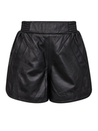 Gossia MolineGO Shorts Shorts Black