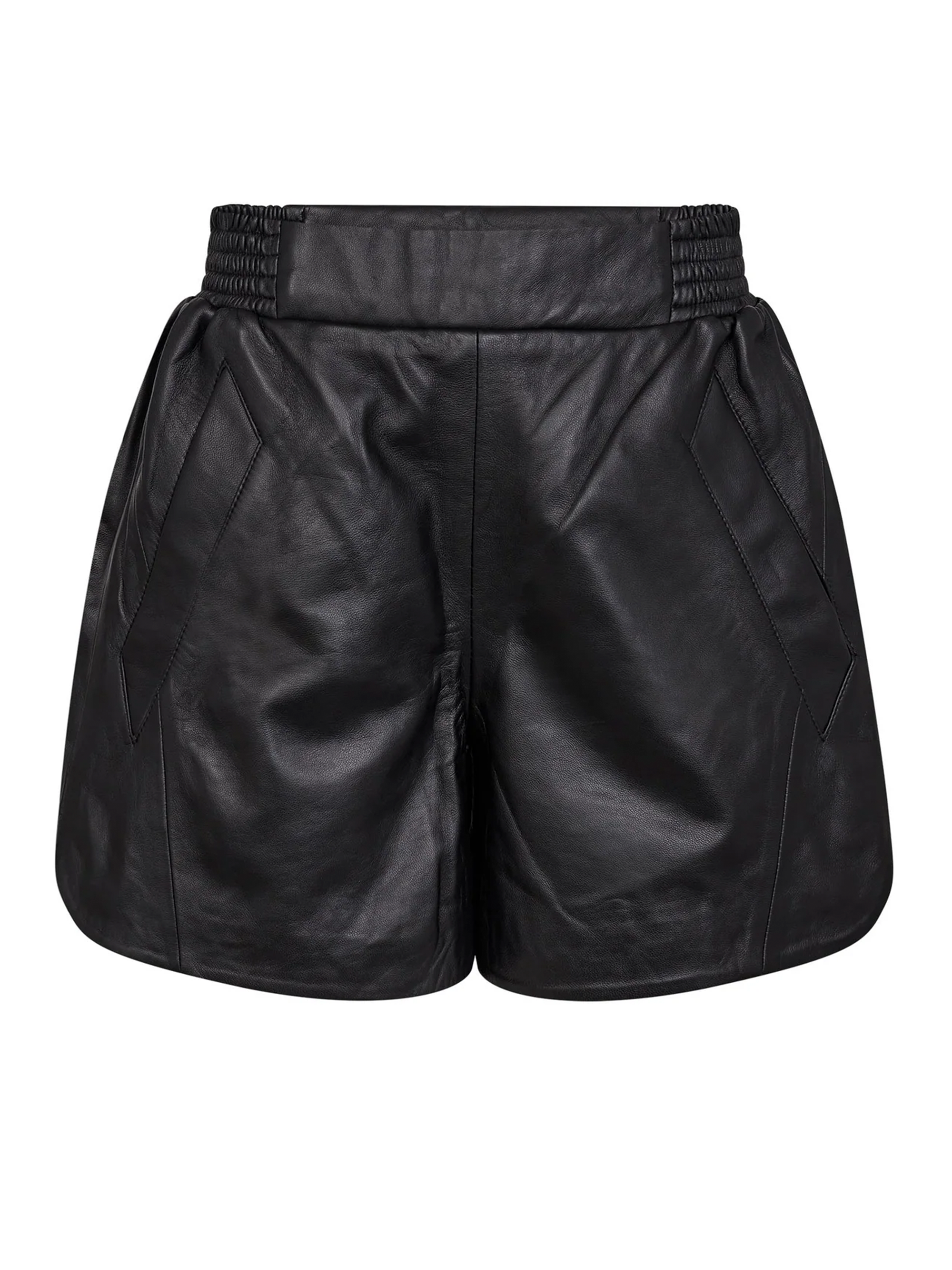 Gossia MolineGO Shorts Shorts Black