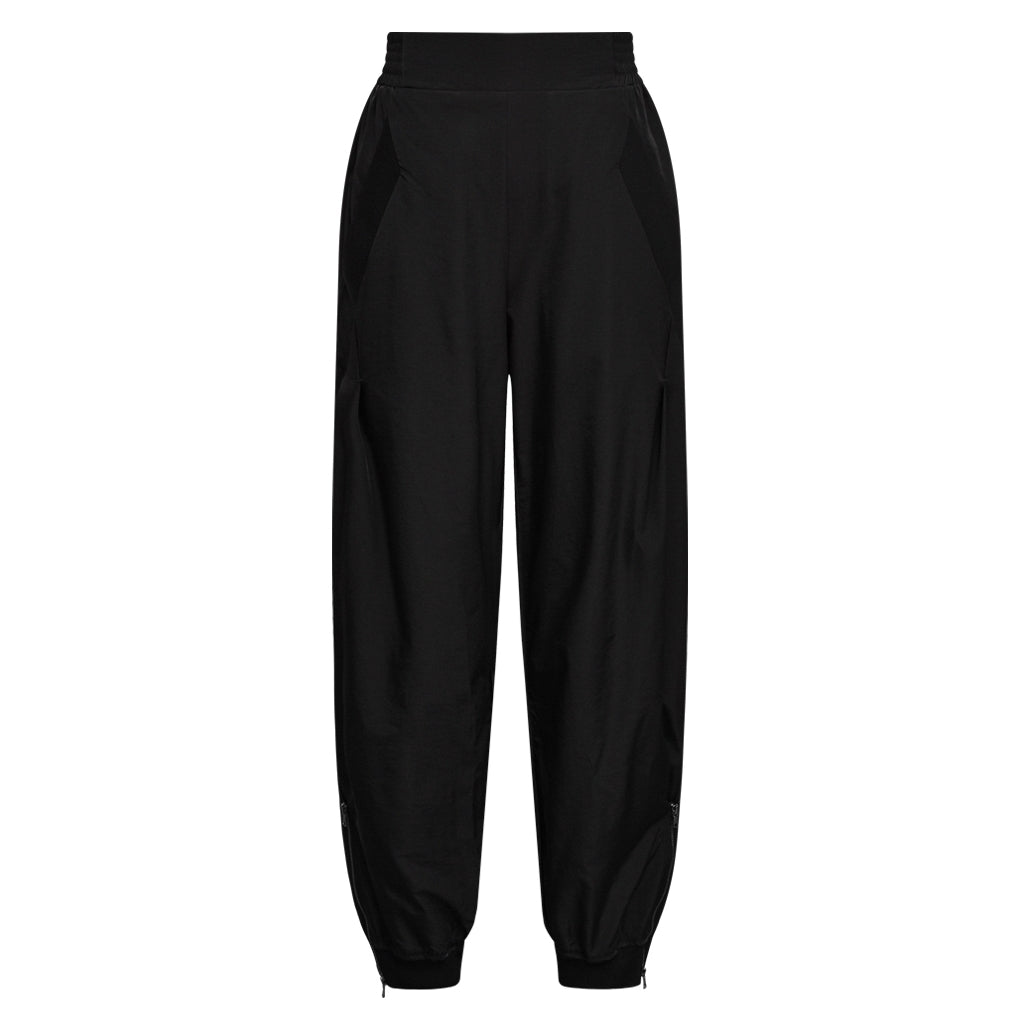 Gossia MollieGO Long Pants Bukser Black