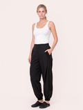 Gossia MollieGO Long Pants Pants Black