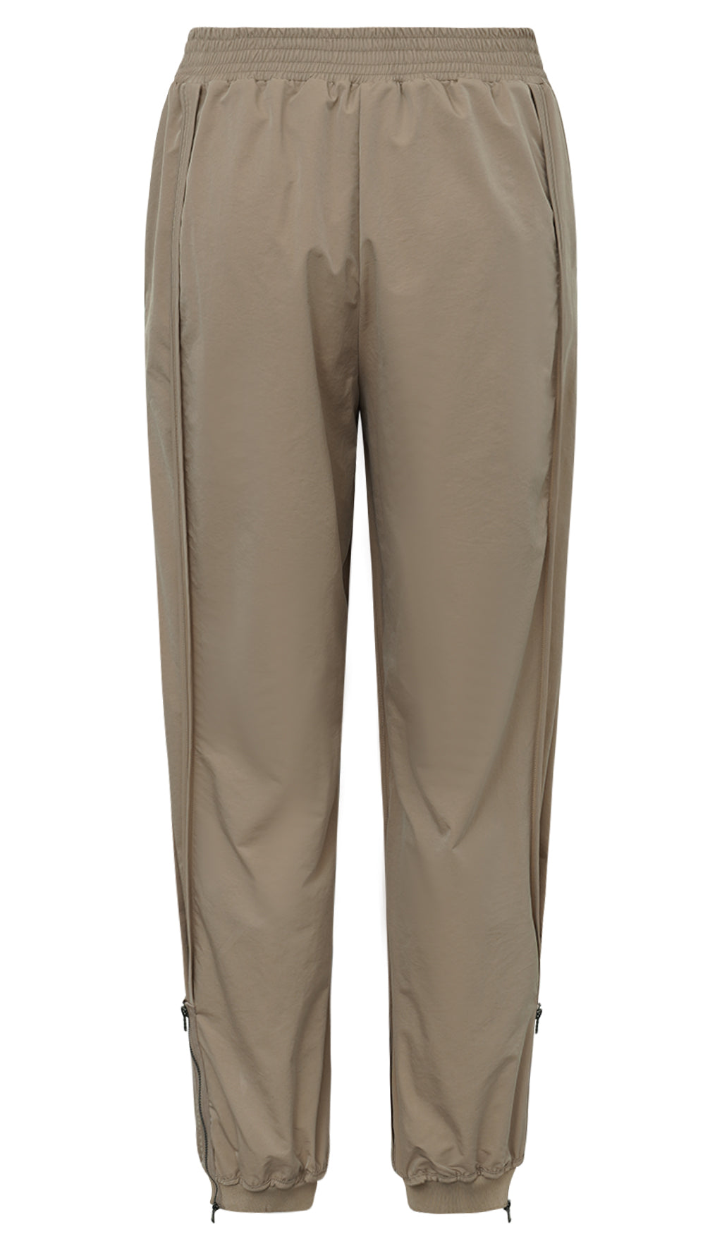Gossia MollieGO Long Pants Pants Camel