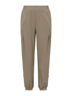 Gossia MollieGO Long Pants Pants Camel