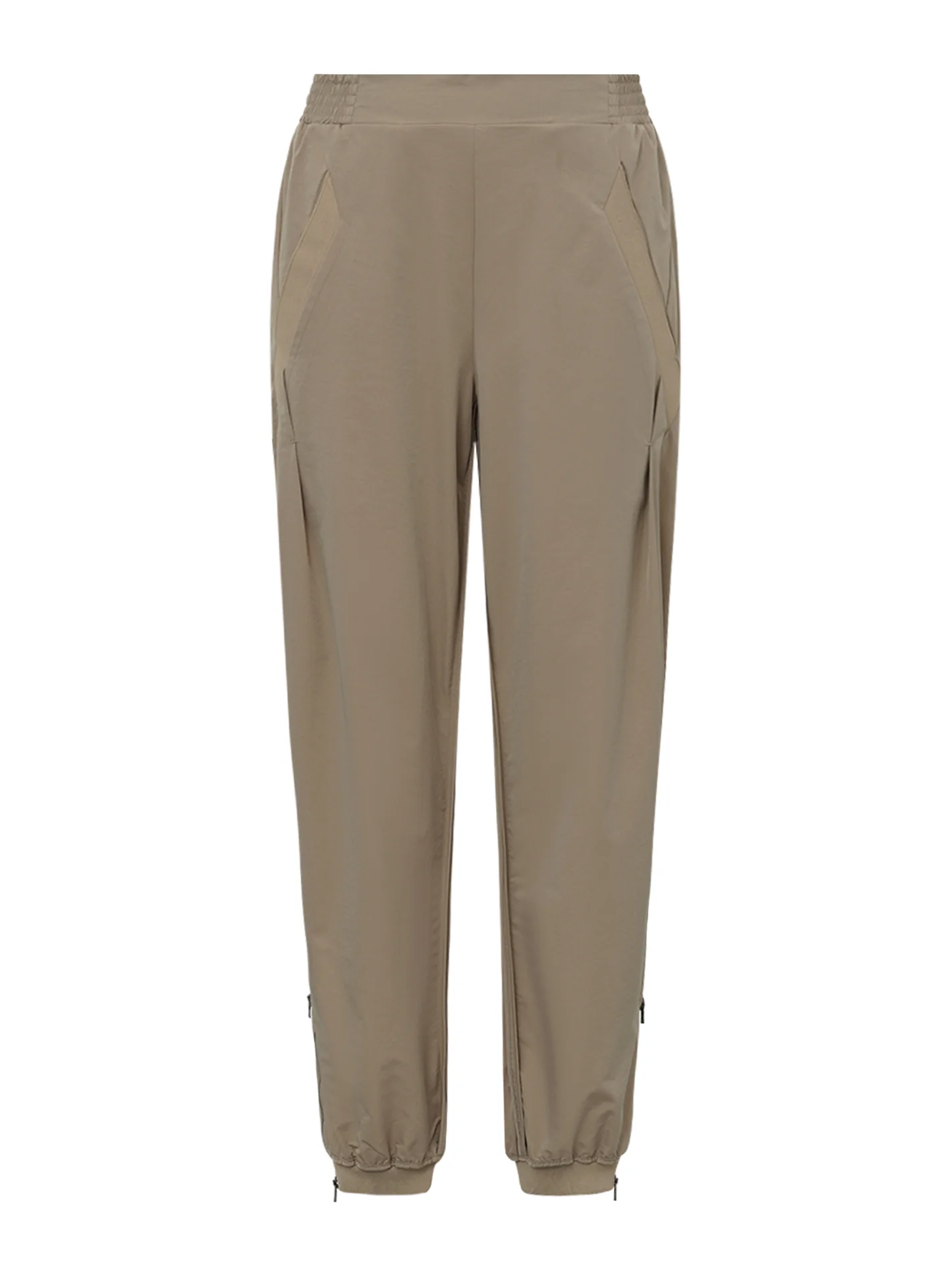 Gossia MollieGO Long Pants Pants Camel