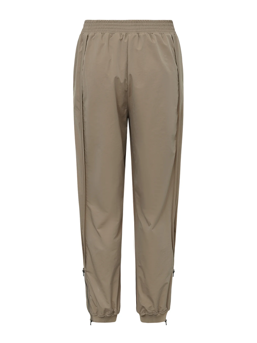 Gossia MollieGO Long Pants Pants Camel