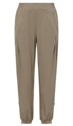 Gossia MollieGO Long Pants Pants Camel