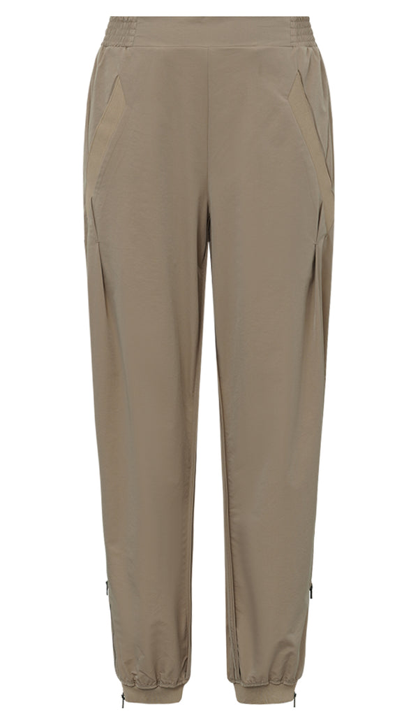 Gossia - Molliego Long Pants G2887 - Camel