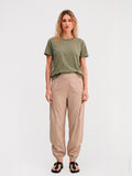 Gossia MollieGO Long Pants Pants Camel