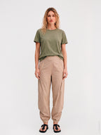 Gossia MollieGO Long Pants Pants Camel