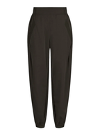 Gossia MollieGO Long Pants Pants Coffee