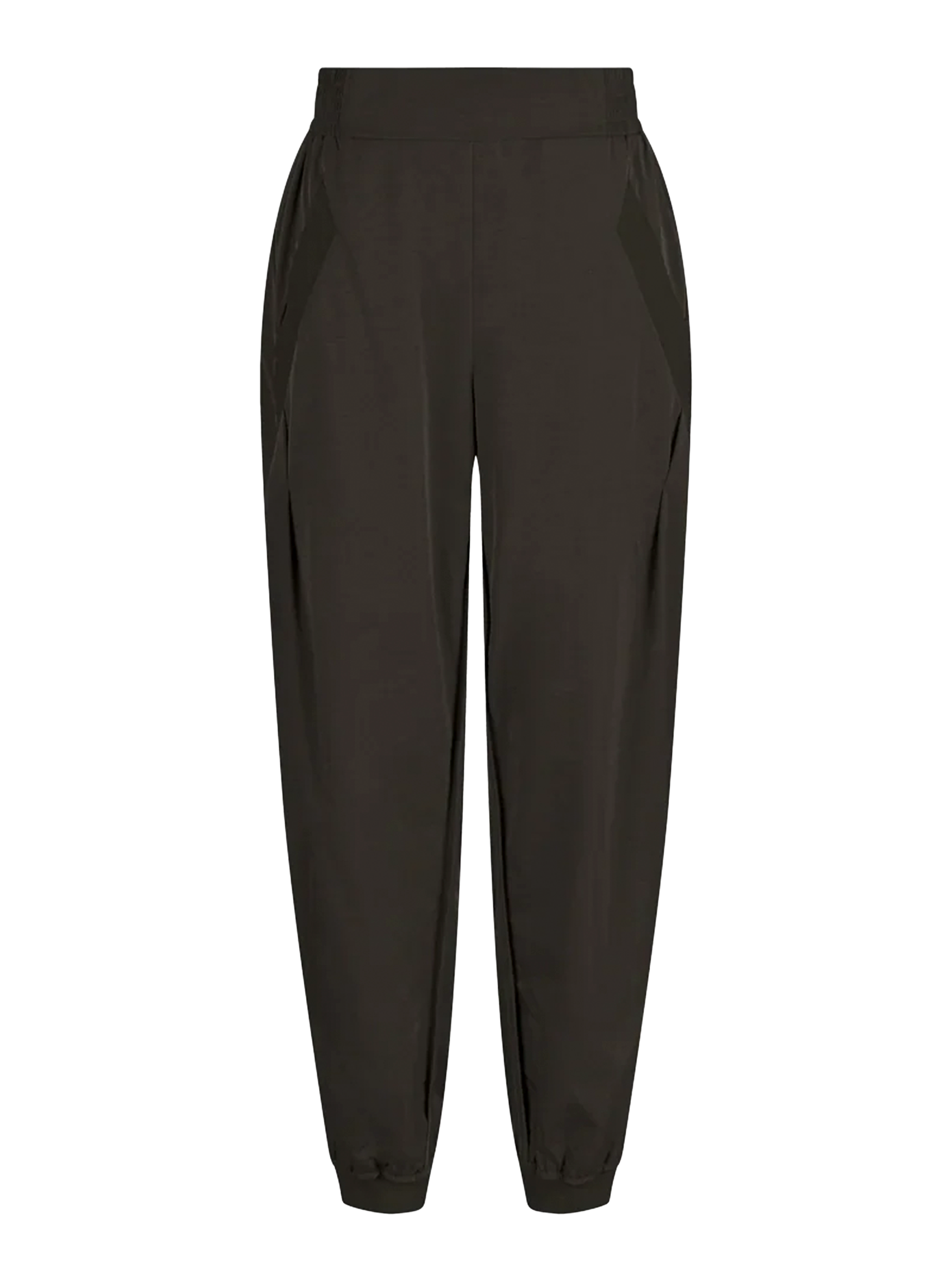 Gossia MollieGO Long Pants Pants Coffee