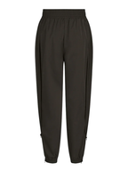 Gossia MollieGO Long Pants Pants Coffee