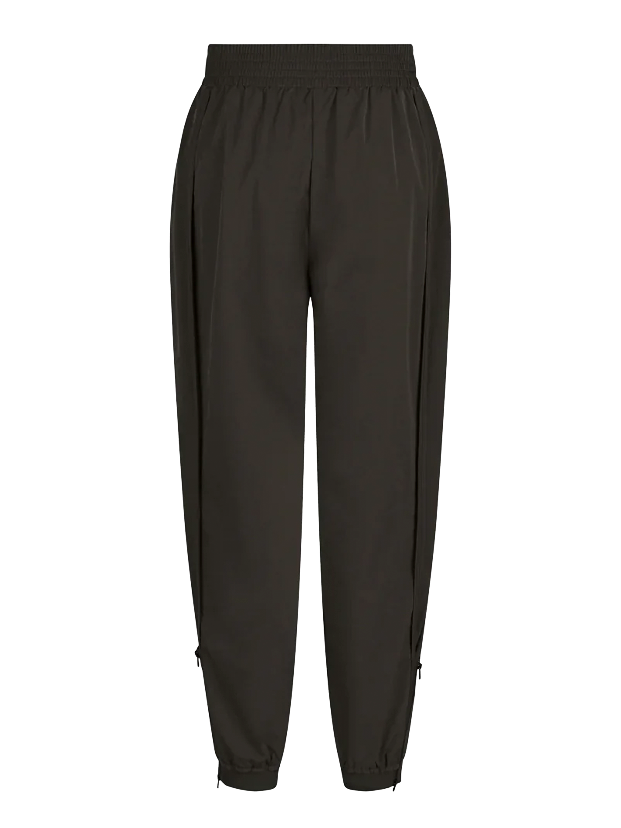 Gossia MollieGO Long Pants Pants Coffee