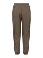 Gossia MollieGO Long Pants Pants Dark Camel