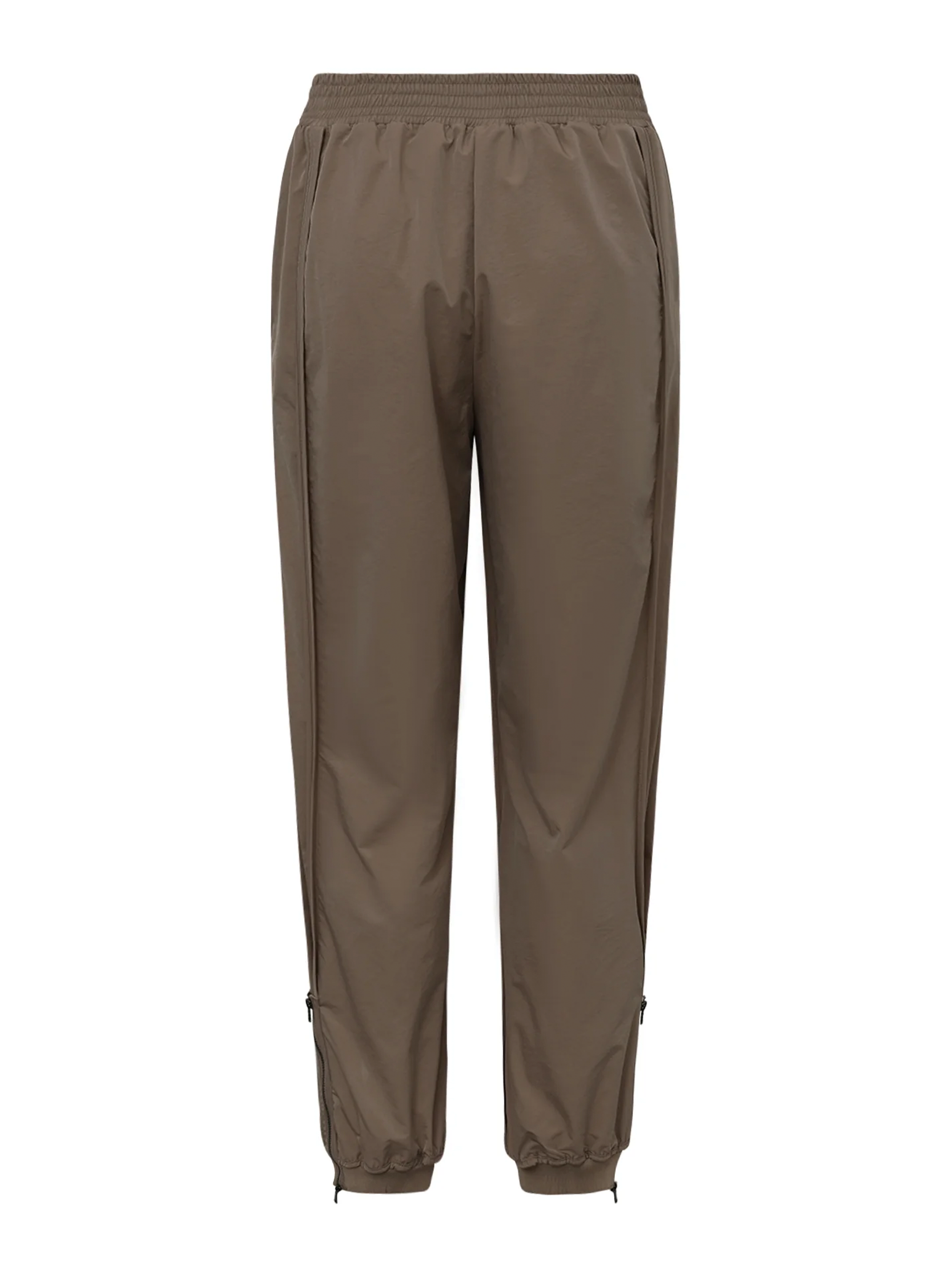 Gossia MollieGO Long Pants Pants Dark Camel
