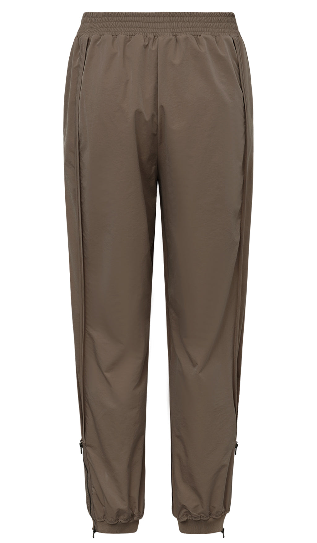 Gossia MollieGO Long Pants Pants Dark Camel
