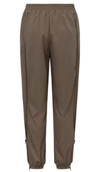 Gossia MollieGO Long Pants Pants Dark Camel