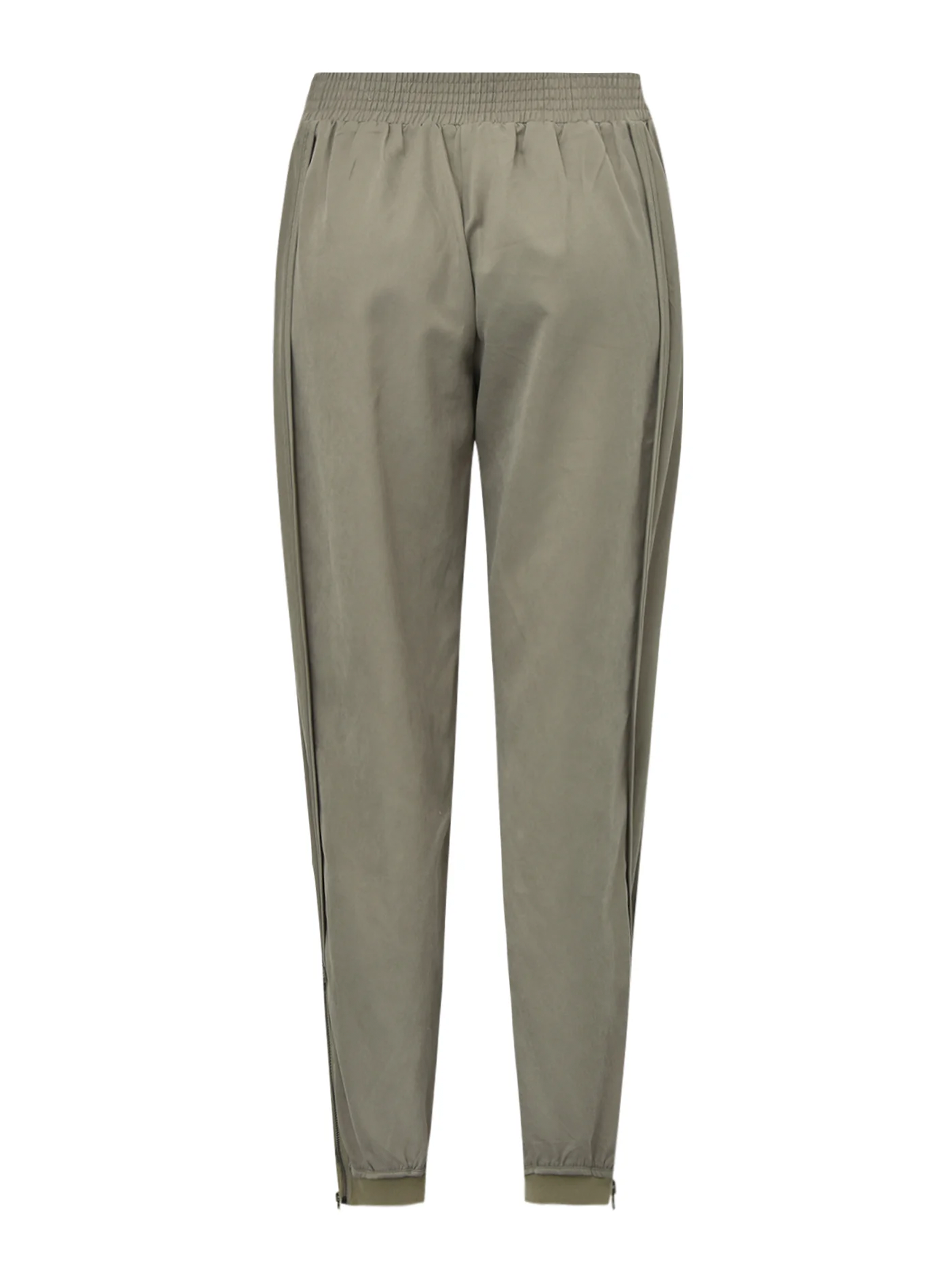 Gossia MollieGO Lu Pants Pants Grey Sand