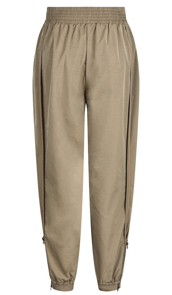 Gossia MollieGO Pants Bukser Light Camel