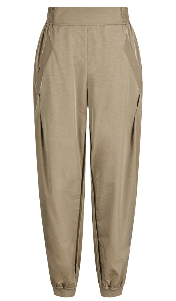 Gossia MollieGO Pants Bukser Light Camel