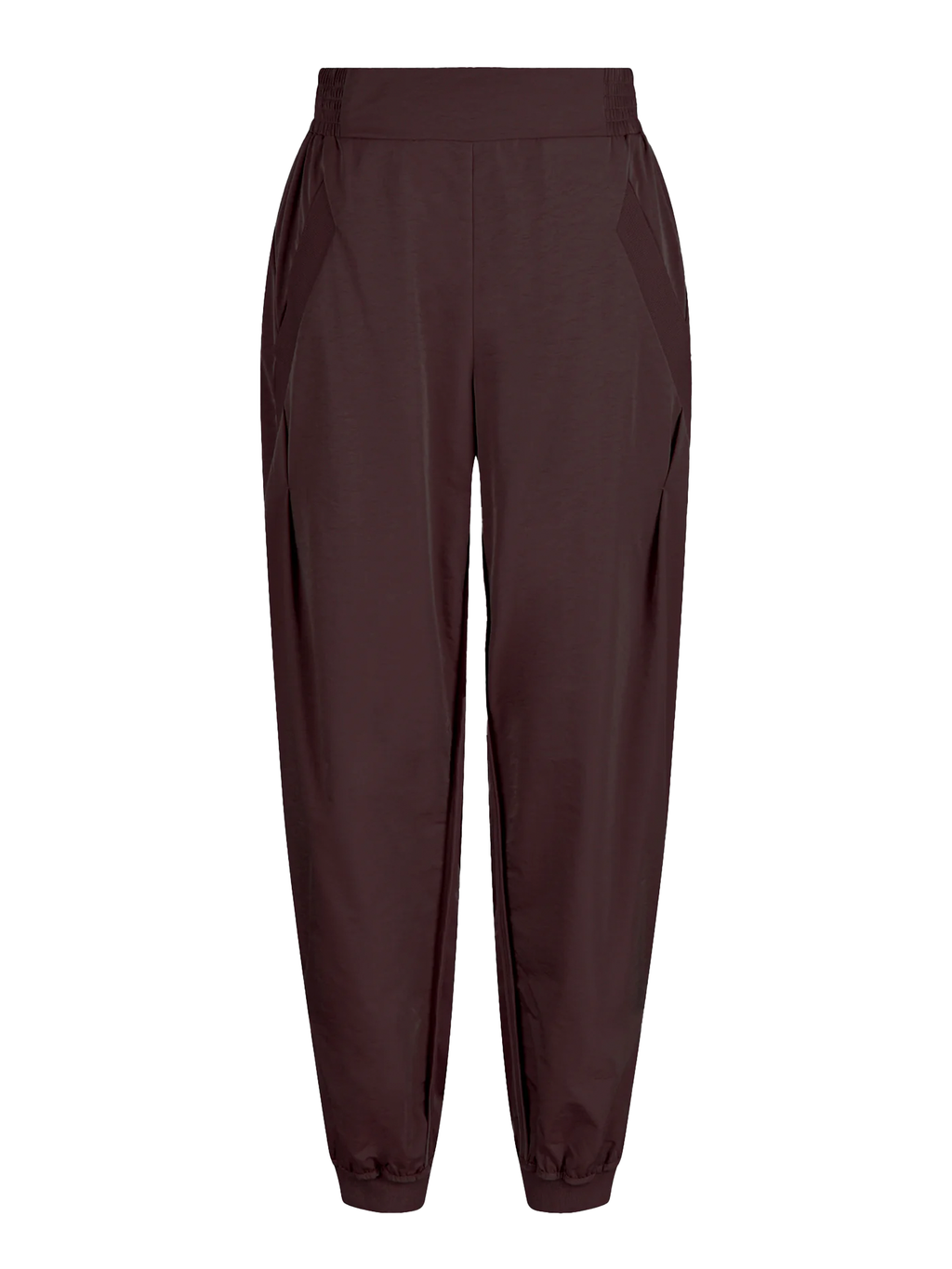 Gossia MollieGO Pants Pants Bourgogne