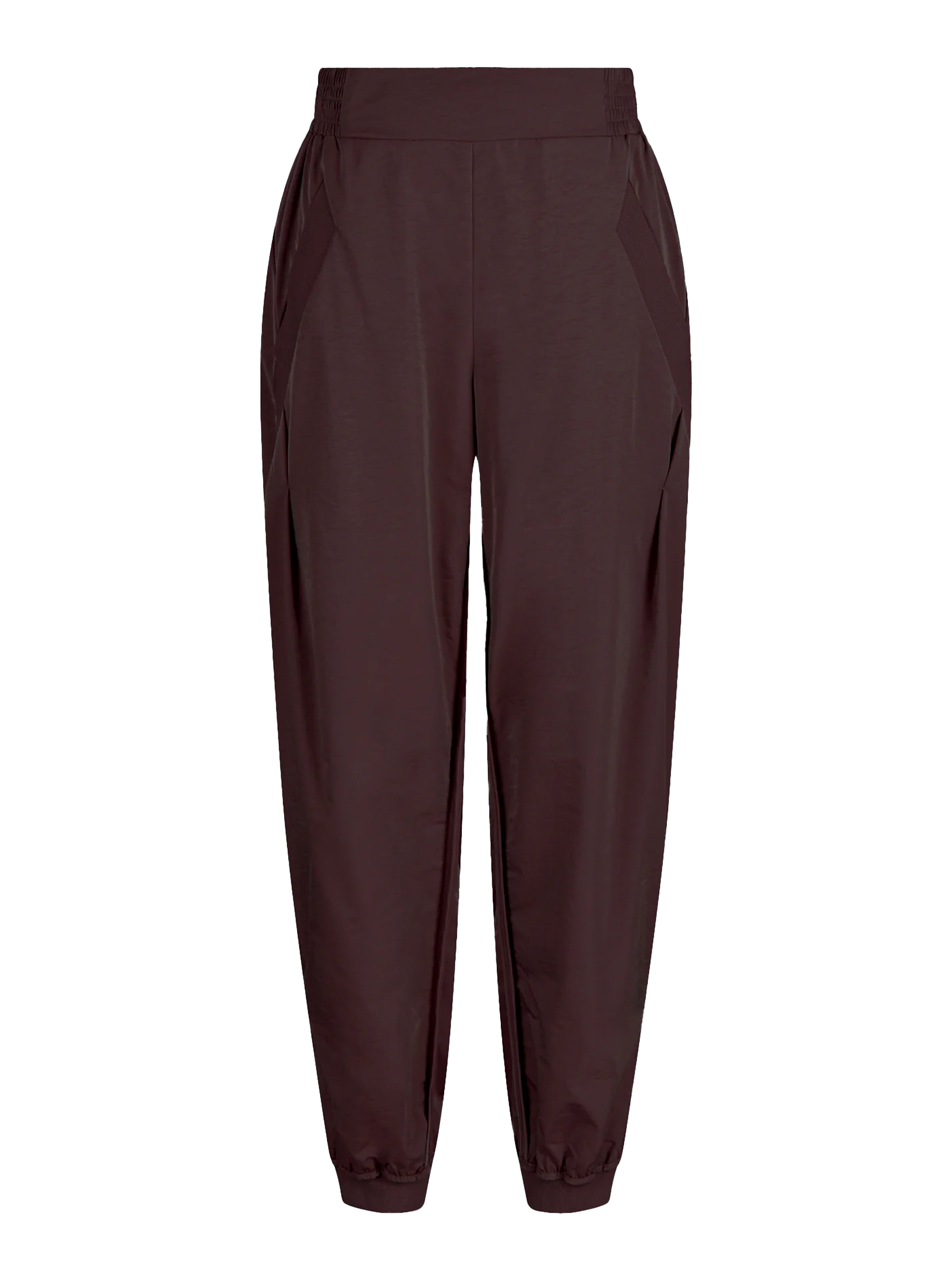 Gossia MollieGO Pants Pants Bourgogne