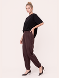Gossia MollieGO Pants Pants Bourgogne