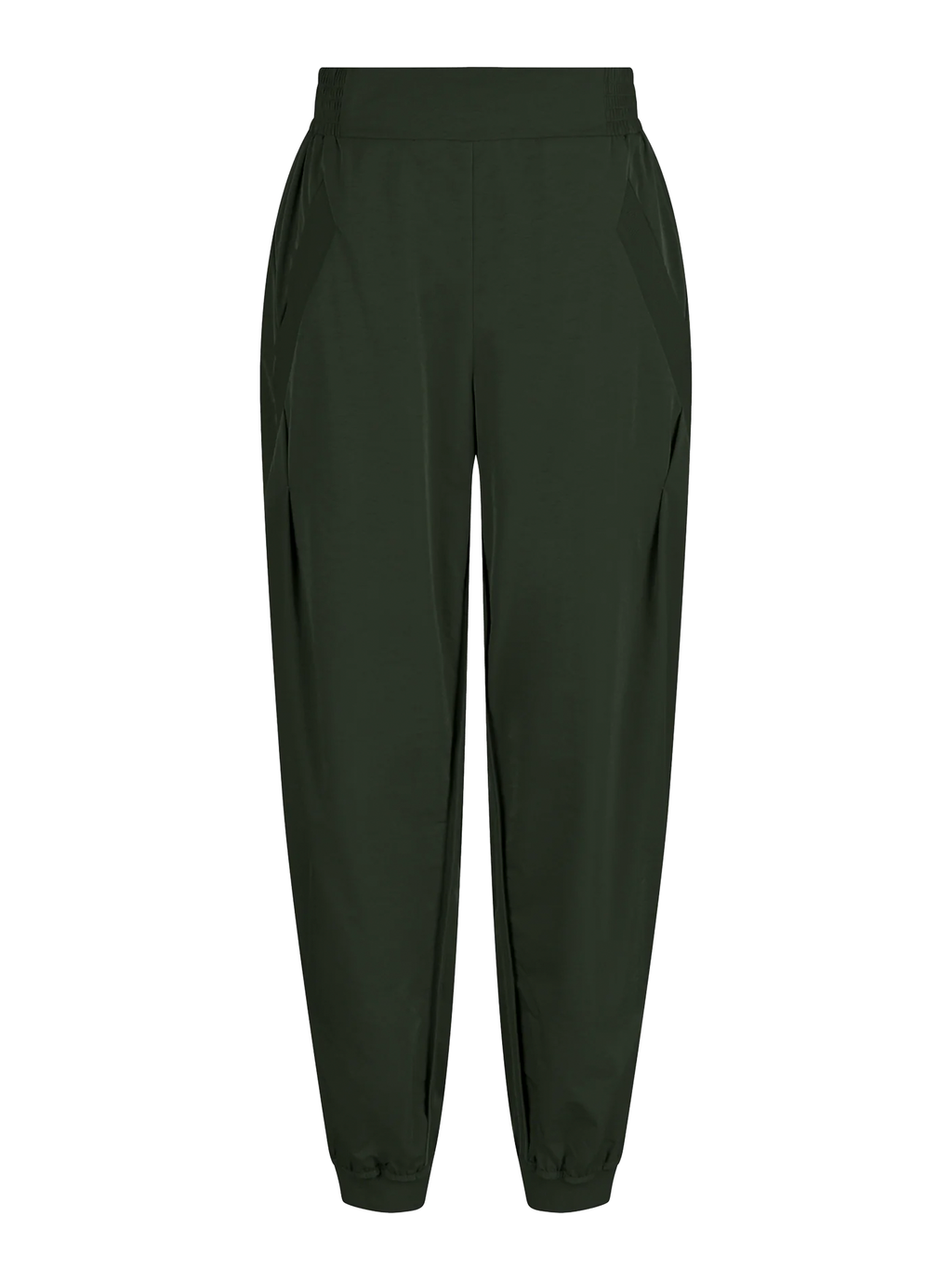 Gossia MollieGO Pants Pants Dark Army