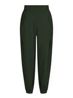 Gossia MollieGO Pants Pants Dark Army