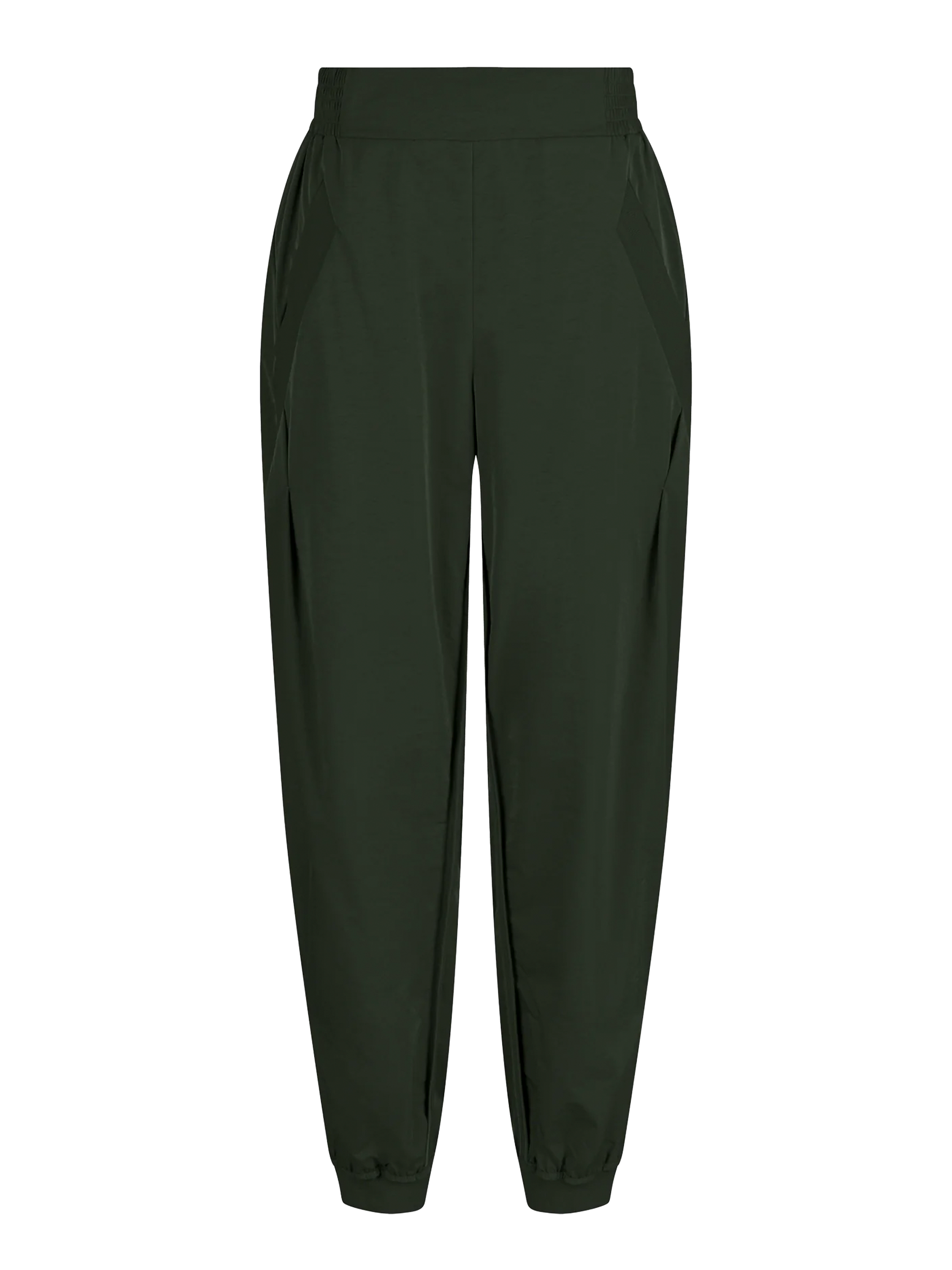 Gossia MollieGO Pants Pants Dark Army