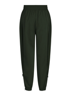 Gossia MollieGO Pants Pants Dark Army