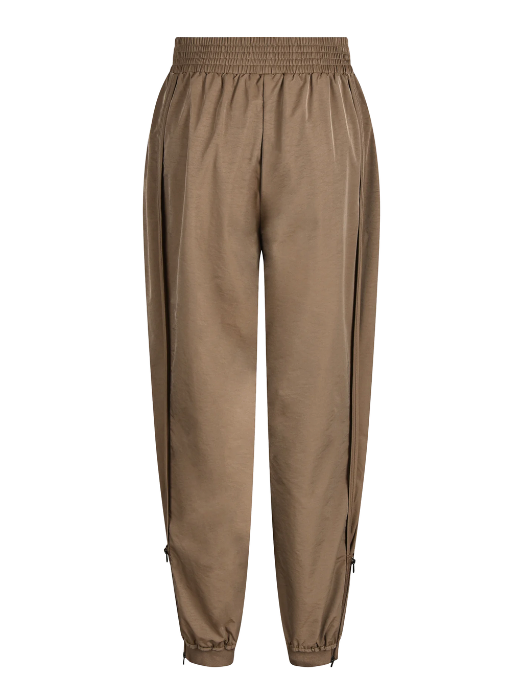 Gossia MollieGO Pants Pants Dark Camel