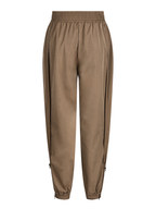 Gossia MollieGO Pants Pants Dark Camel