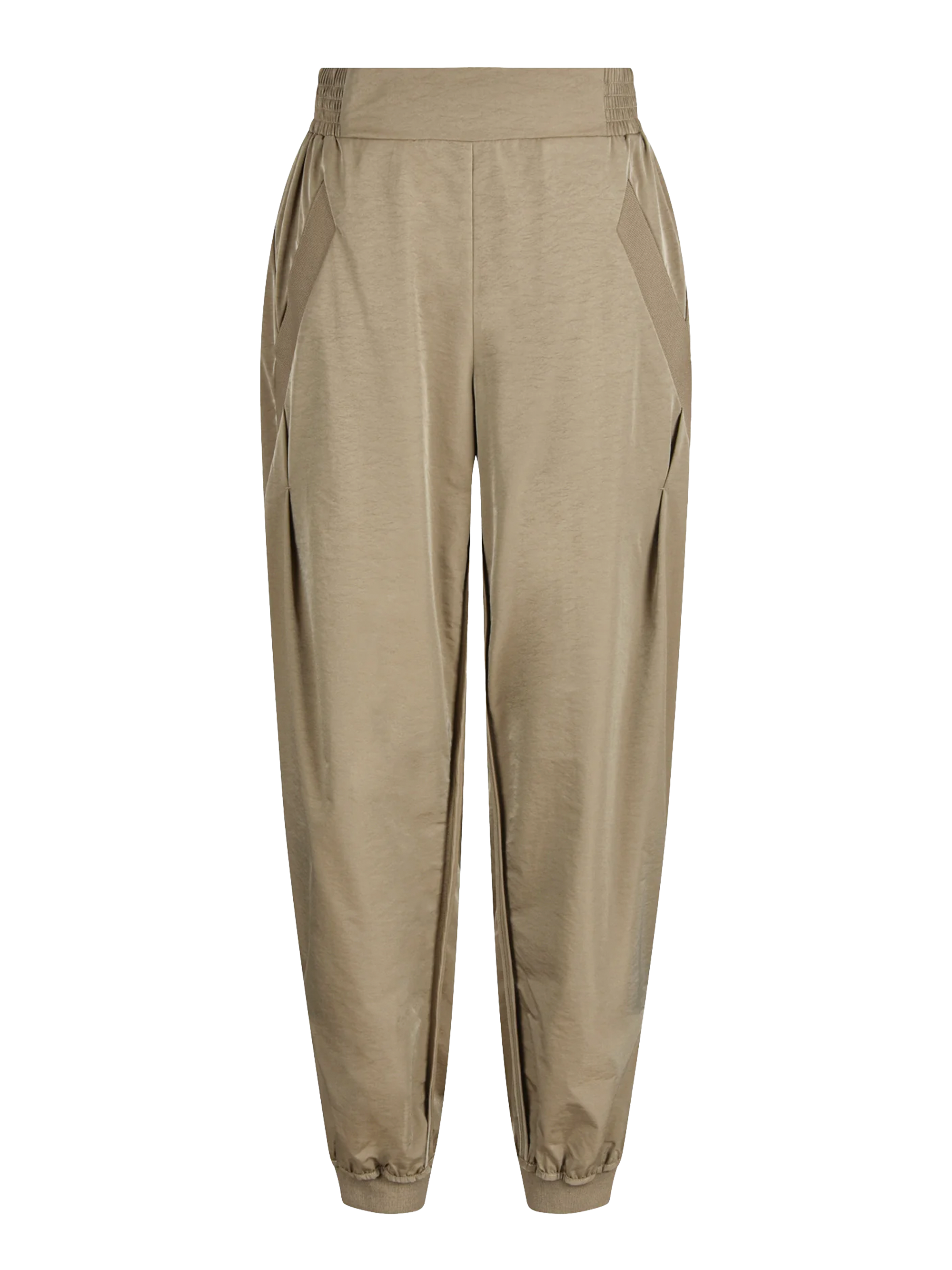 Gossia MollieGO Pants Pants Light Camel