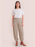 Gossia MollieGO Pants Pants Light Camel