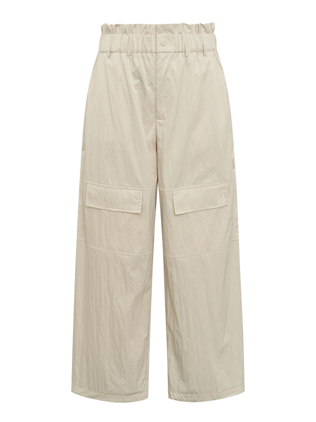 Gossia MoniGO Pants Pants Champagne
