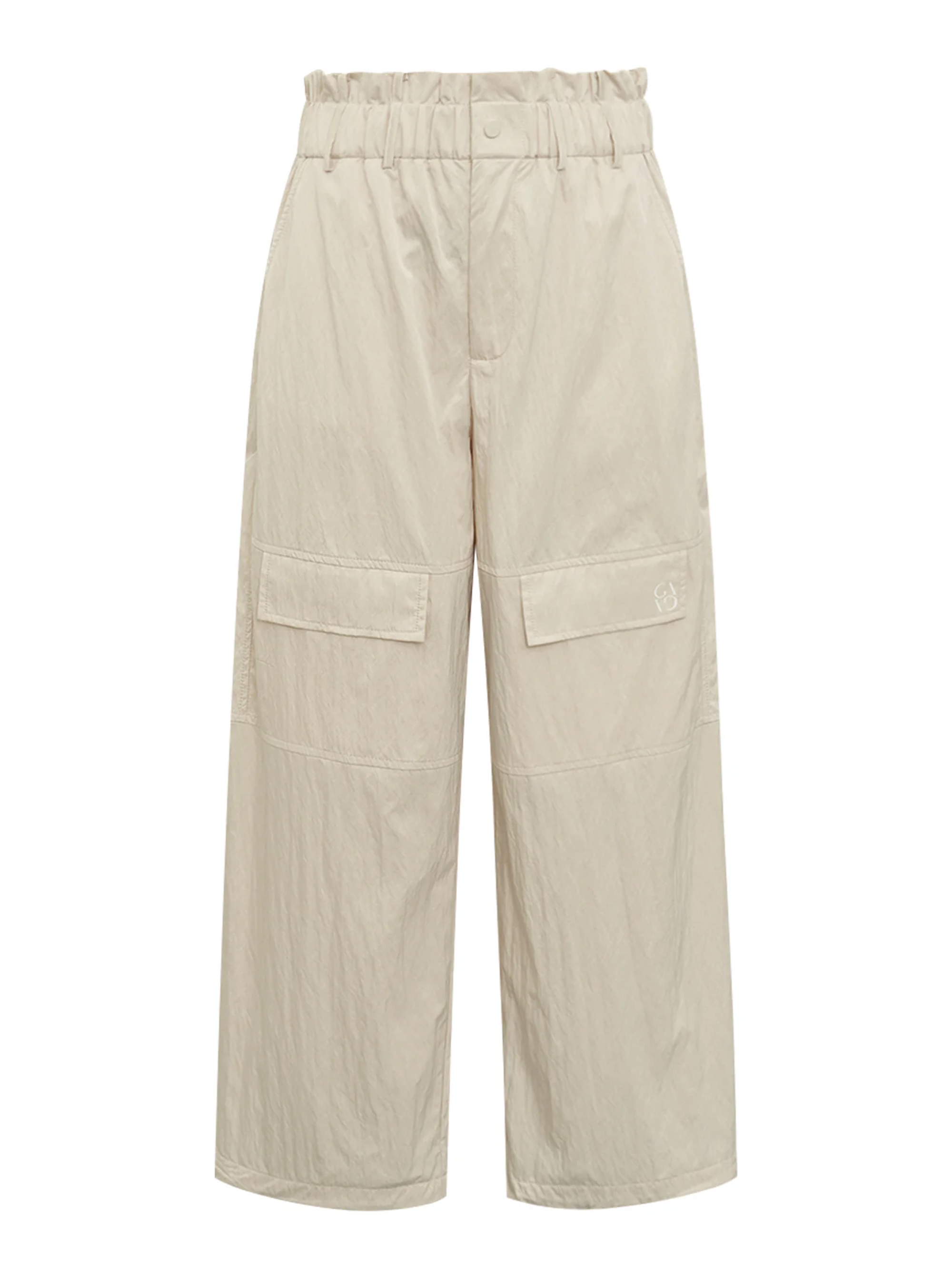 Gossia MoniGO Pants Pants Champagne