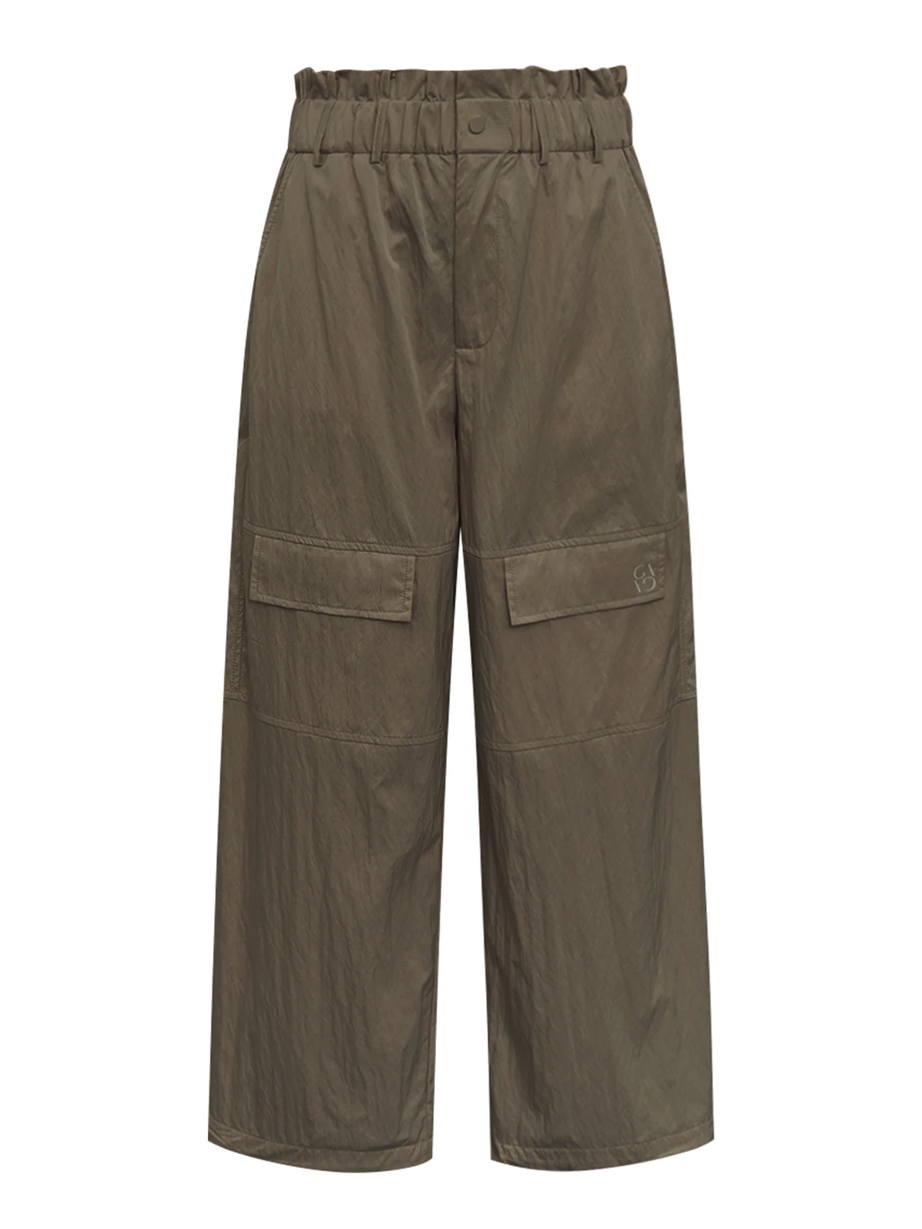 Gossia MoniGO Pants Pants Coffee