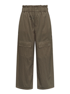Gossia MoniGO Pants Pants Coffee