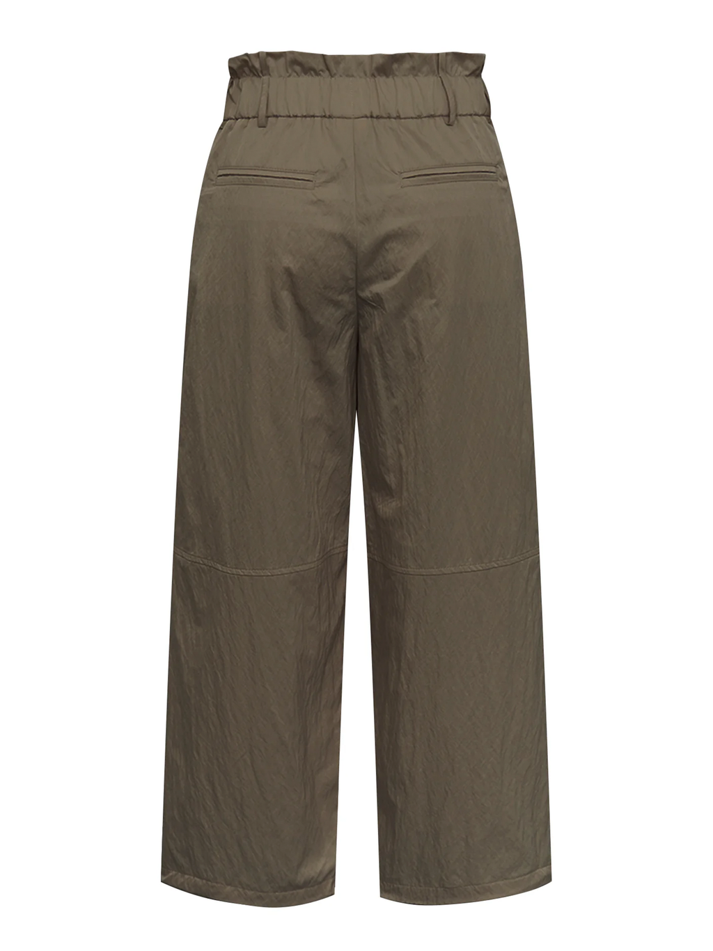 Gossia MoniGO Pants Pants Coffee