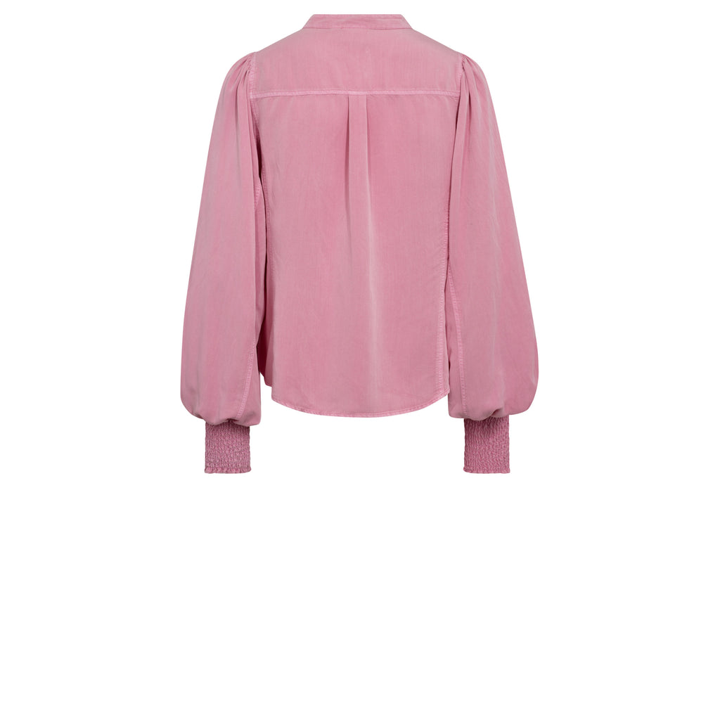 Gossia MyaGO Shirt Skjorter Peony Pink