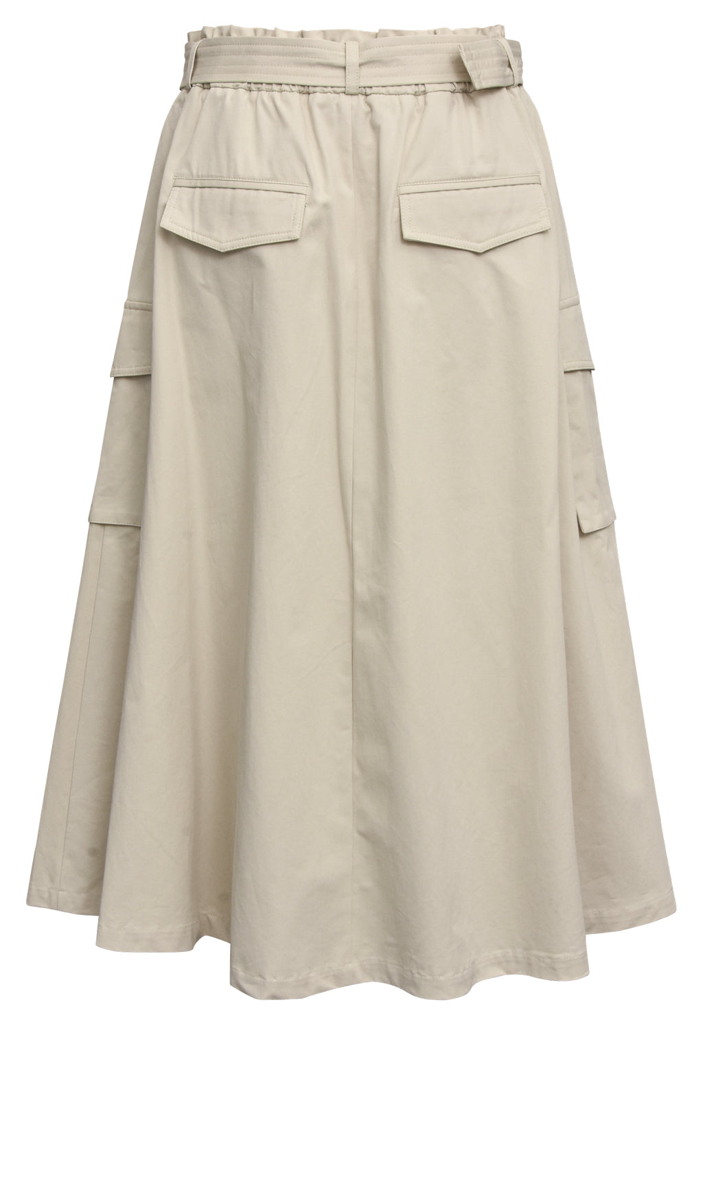 Gossia NadinGO Skirts Nederdele Sand